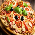 Pizza Artesanal & Pizza XXL - Pizzeria Playa Blanca Takeaway