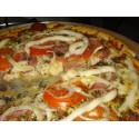 Pizza - Grupo Takeaway Lanzarote Playa Blanca