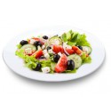 Salads - Vegetarian & Vegan Restaurant Playa Blanca Takeaway