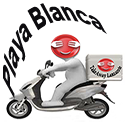 Pizzeria Playa Blanca Takeaway- Restaurante Pizza a Domicilio Playa Blanca