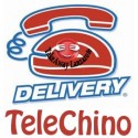 Takeaway Lanzarote TeleChinese Food Delivery Chinese Restaurant - WOK