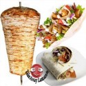 Kebab & Pizza House Playa Blanca Takeaway Restaurant