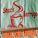 Berrugo Cafe - Tapas Bar