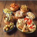 Tapas & Aperitivos