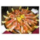 Seafood Paella (1portion)