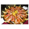 Seafood Paella (1portion)