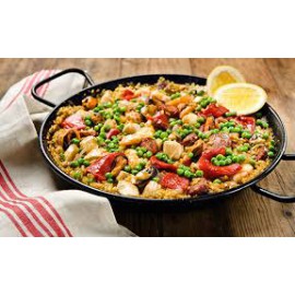 Paella de Pollo (1 RACION)