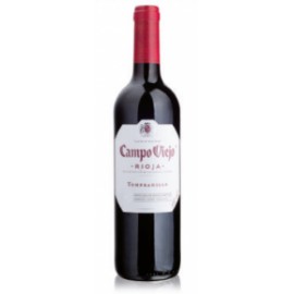 Campo Viejo 75cl - Red Wine