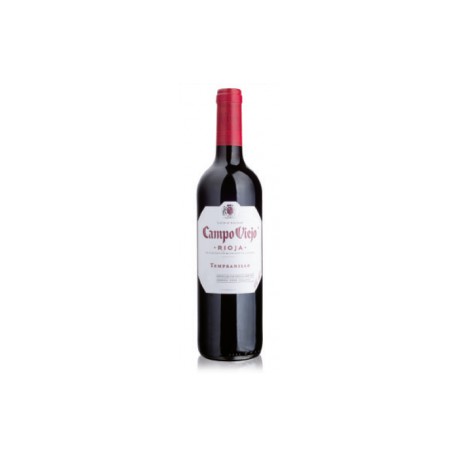 Campo Viejo - Red Wine