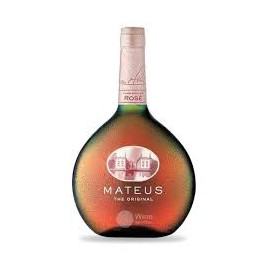 Mateus Rose - 75cl