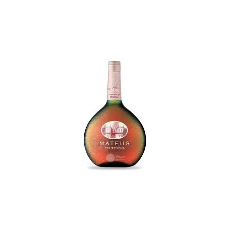 Mateus Rose - 75cl