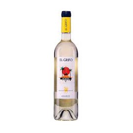 El Grifo Semidulce 75cl Vino Blanco