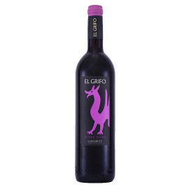 El Grifo Vino Tinto 75cl