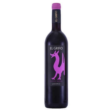 El Grifo Vino Tinto 75cl