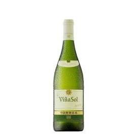 Vina Sol 75 cl Vino Blanco