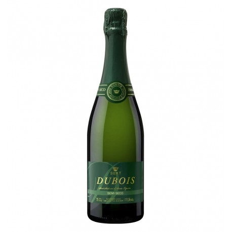 Dubois Brut Cava 75cl