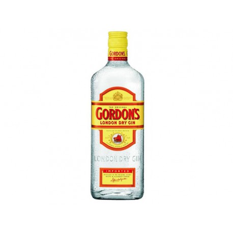 Gordons Gin 1L