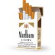 Marlboro Gold Light