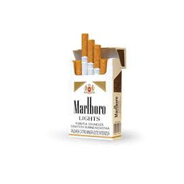 Marlboro Gold Light