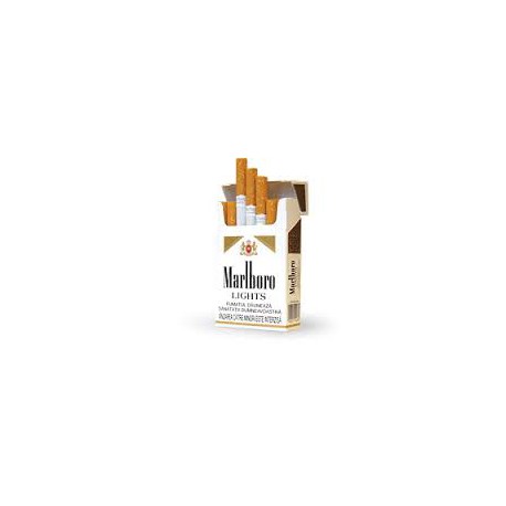 Marlboro Gold Light