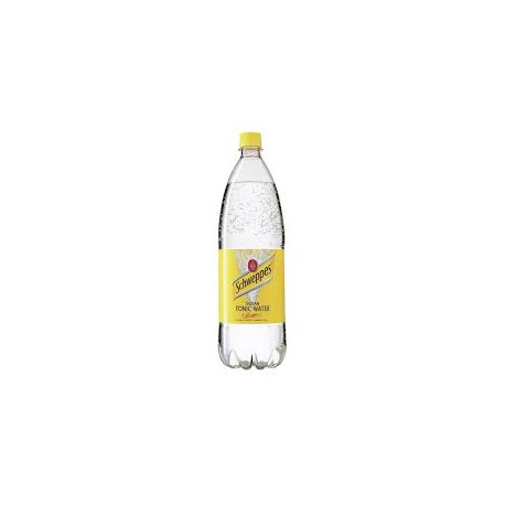 Schweppes 1.5l Agua Tonica