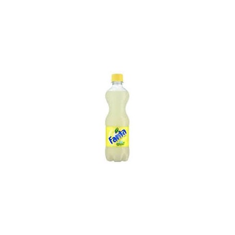 Fanta Limon 1.5l