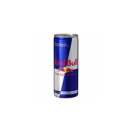 Red Bull