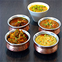 Indian Sauces - Indian Dishes