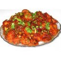 Madras Dishes