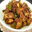Aloo Dishes