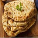 Nan Indian Bread