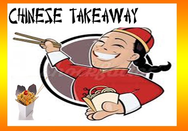 Chinese Takeaways Costa Teguise - Food Delivery Service Lanzarote