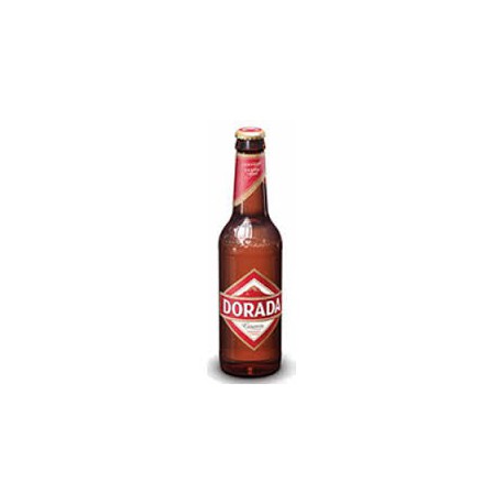 Dorada Canarian Beer