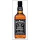 Wiskey Jack Daniels 0.750 L