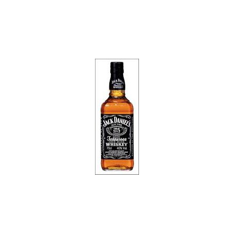 Wiskey Jack Daniels 0.750 L