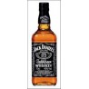 Wiskey Jack Daniels 0.750 L