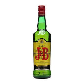 Whiskey J & B