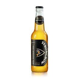 Strongbow 33cl
