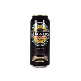 Magners 0.5l