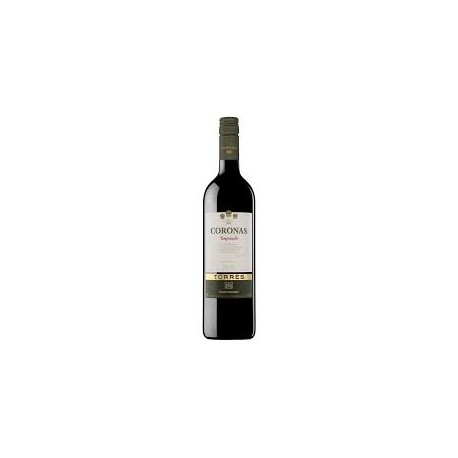 Coronas Torres Wine