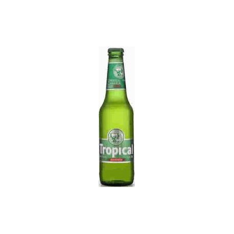 Tropical 33cl