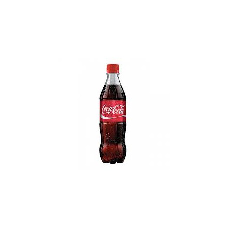 Coca Cola 0.5l