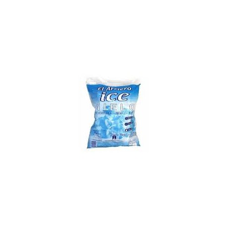 Bag of Ice 3KgBag of Ice 3Kg