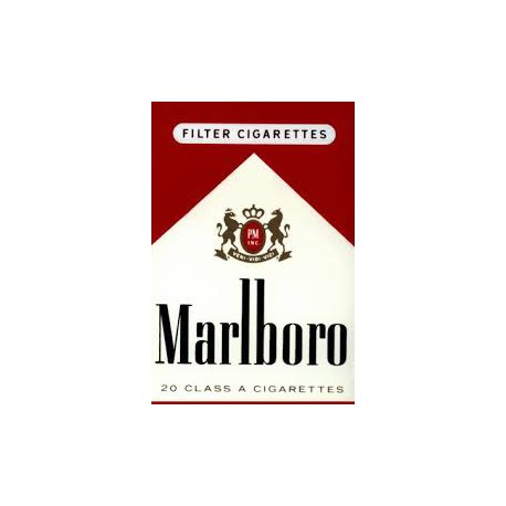 Marlboro Red