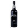 DaCosta Ruby Port