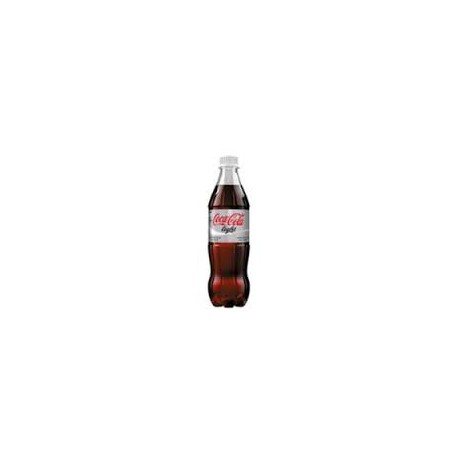 Coca cola light 0.5l