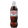 Coca cola light 0.5l