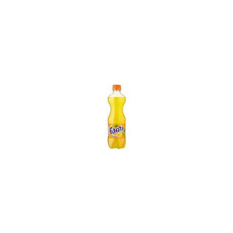 Fanta 0.5l