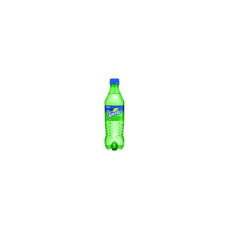 Sprite 0.5l