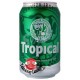 Tropical Lata 33cl - Cerveza